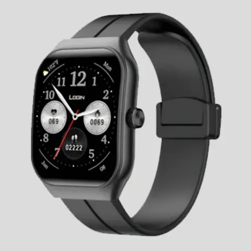 Login Horizon Smartwatch - Lt-W2